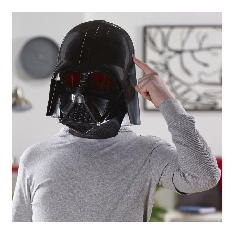 Hasbro Star Warsobi Wan Kenobi Darth Vader Voice Changer Mask F5781, , large image number 5