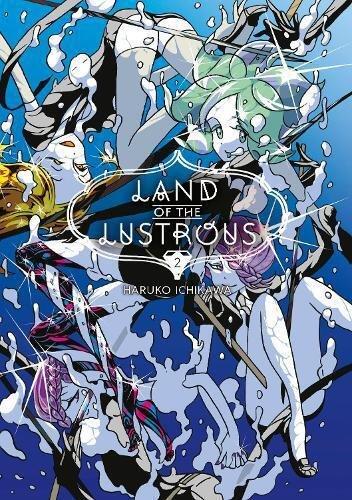 Land of The Lustrous 2 | Haruko Ichikawa, , large image number 0