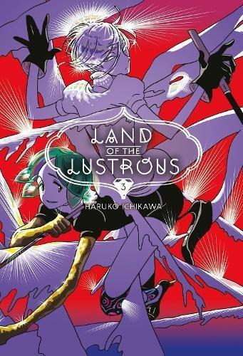 Land of The Lustrous 3 | Haruko Ichikawa, , large image number 0