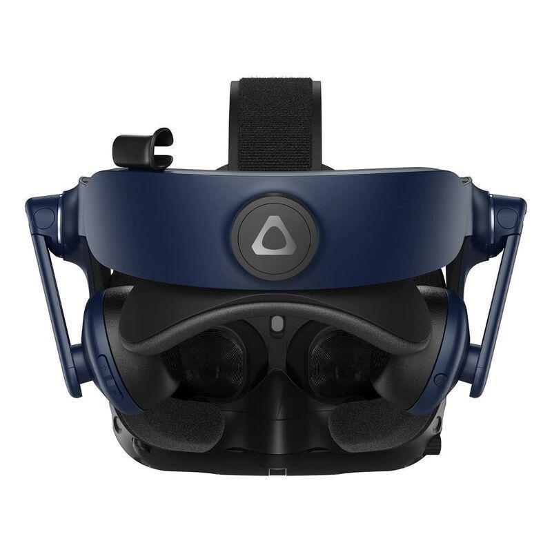 HTC Vive Pro 2 VR Headset - Full Kit, , large image number 1