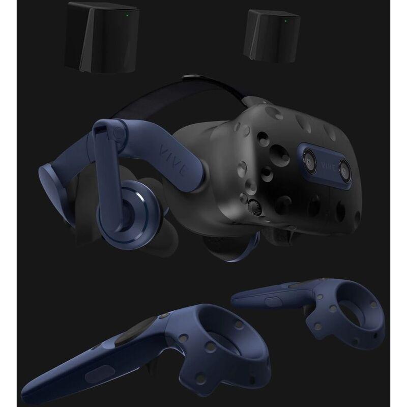HTC Vive Pro 2 VR Headset - Full Kit, , large image number 2