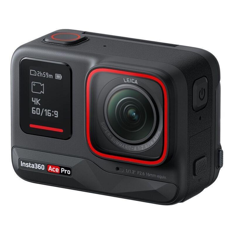 Insta360 Ace Pro Action Camera - Standalone, , large image number 4