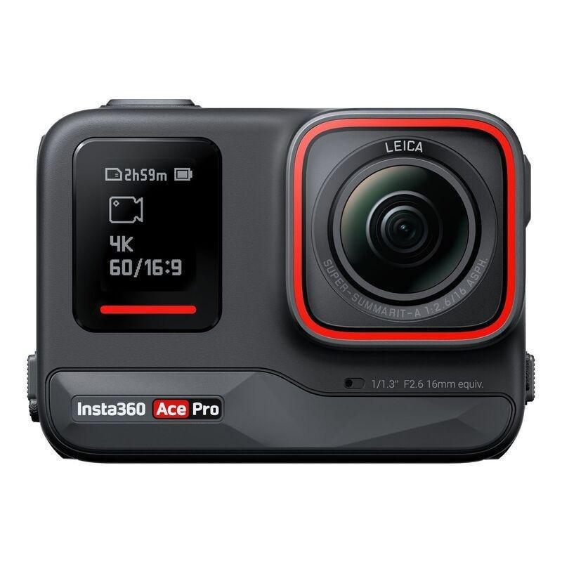 Insta360 Ace Pro Action Camera - Standalone, , large image number 10