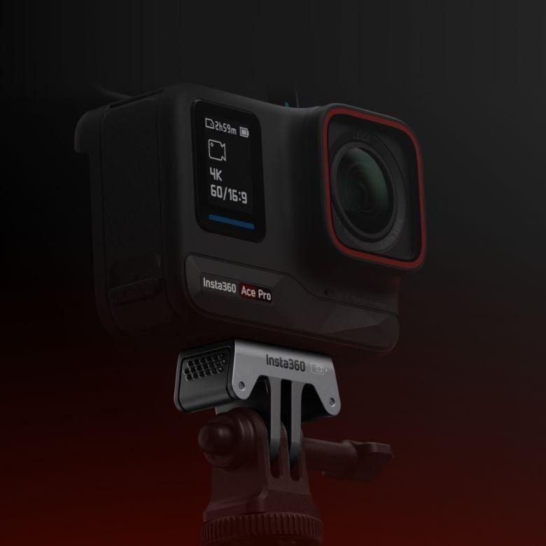 Insta360 Ace/Ace Pro Standard Mount, , large image number 4
