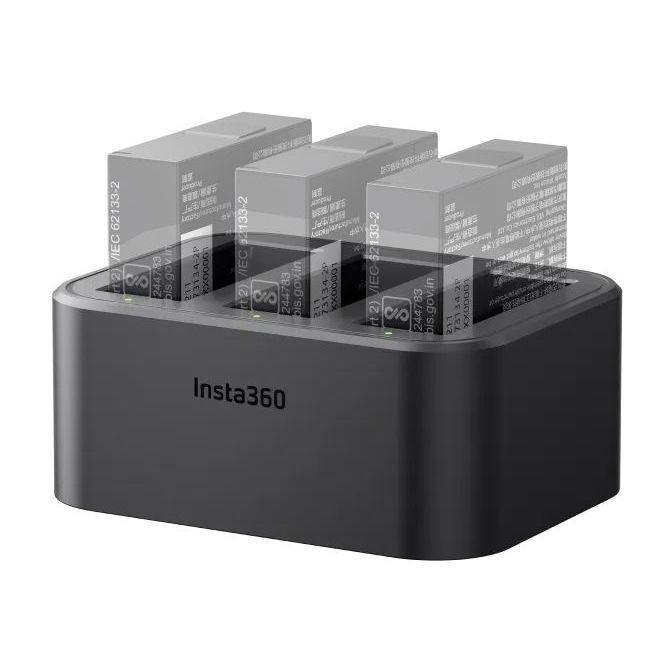 Insta360 Ace/Ace Pro Fast Charge Hub, , large image number 0