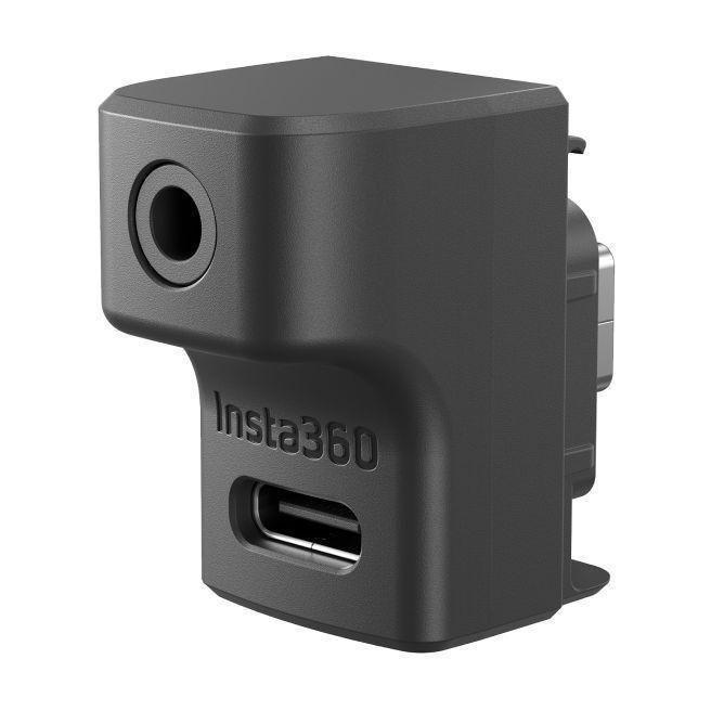 Insta360 Ace/Ace Pro Mic Adapter, , medium
