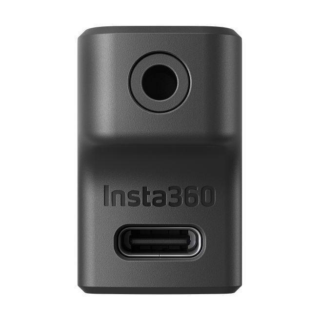 Insta360 Ace/Ace Pro Mic Adapter, , large image number 2