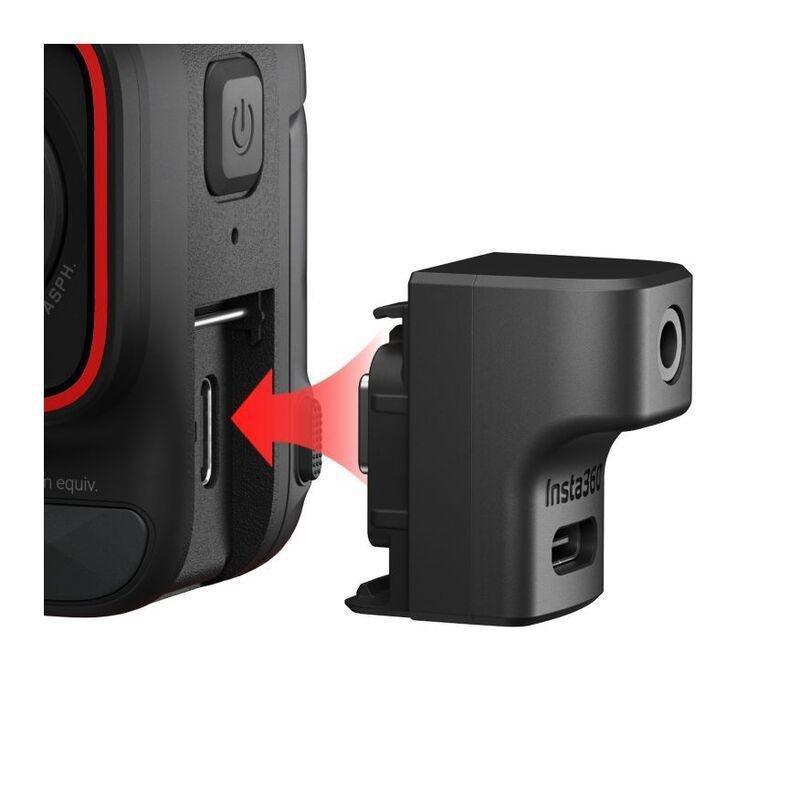 Insta360 Ace/Ace Pro Mic Adapter, , large image number 4