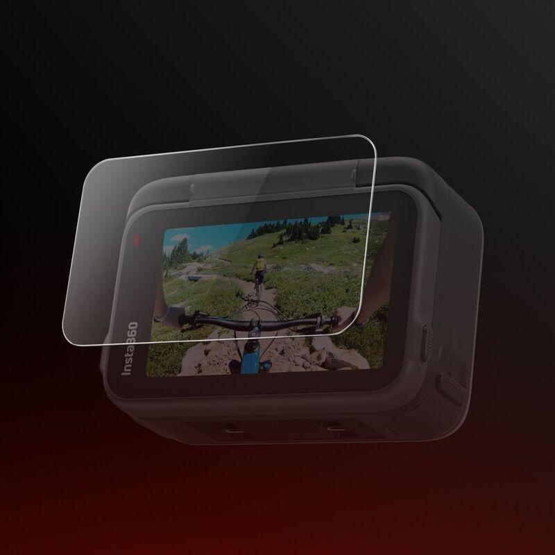 Insta360 Ace Pro Screen Protector, , large image number 2