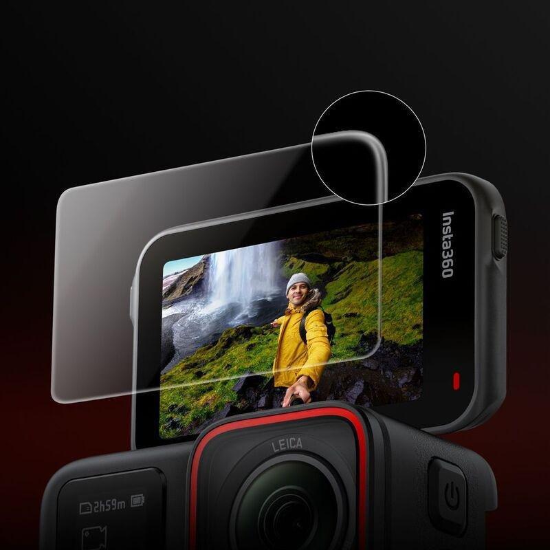 Insta360 Ace Pro Screen Protector, , large image number 3