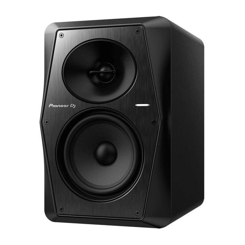 Pioneer DJ VM-50 Active Monitor Speaker - Black, , medium