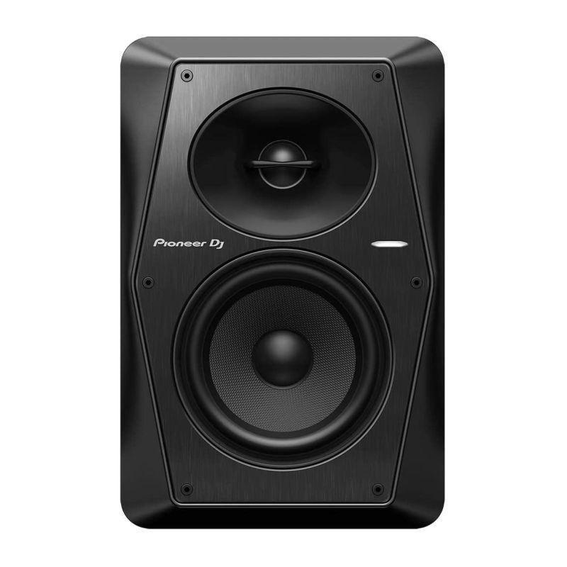 Pioneer DJ VM-50 Active Monitor Speaker - Black, , large image number 2