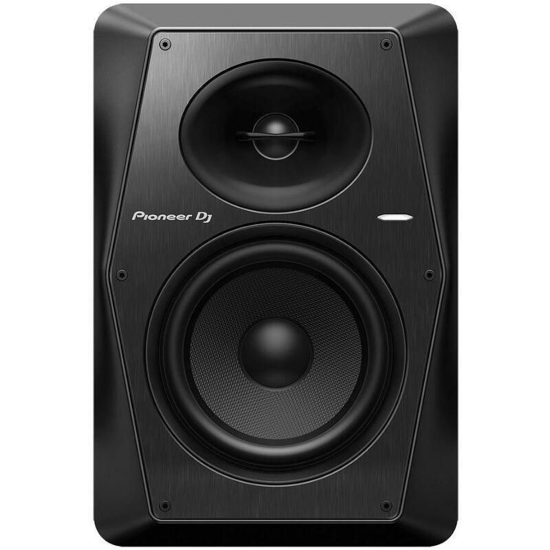 Pioneer DJ VM-70 Monitor Speaker - Black, , large image number 2
