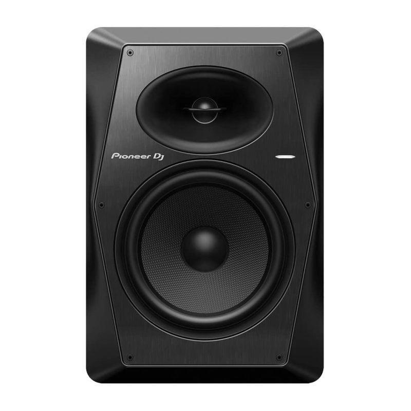 Pioneer DJ VM-80 Active Monitor Speaker - Black, , large image number 2
