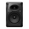 PIONEER DJ - Pioneer DJ VM-80 Active Monitor Speaker - Black