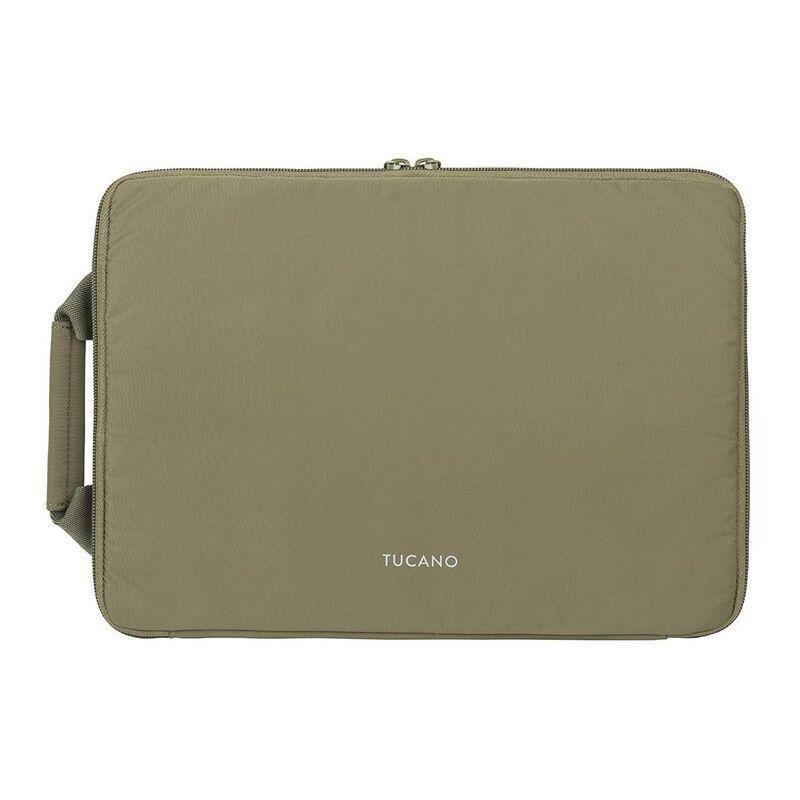 Tucano Sandy 13/14-Inch - Military green, , medium