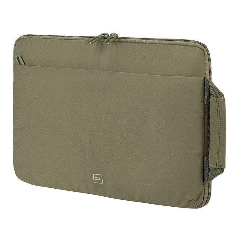 Tucano Sandy 13/14-Inch - Military green, , large image number 1