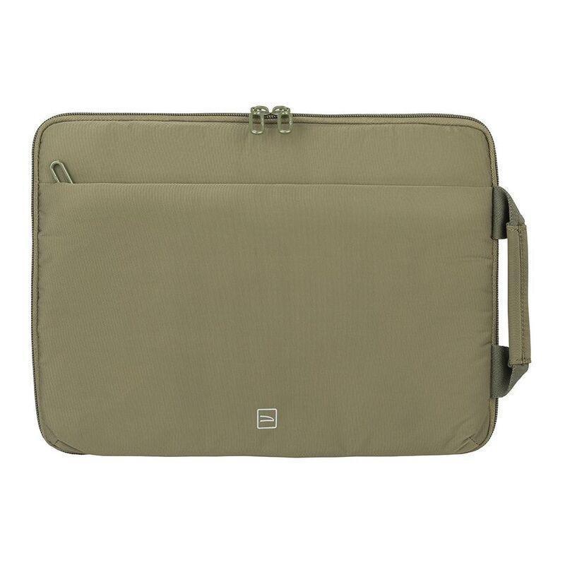 Tucano Sandy 13/14-Inch - Military green, , large image number 2
