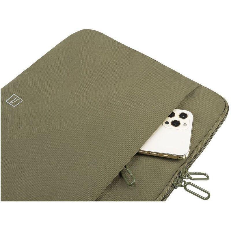 Tucano Sandy 13/14-Inch - Military green, , large image number 5