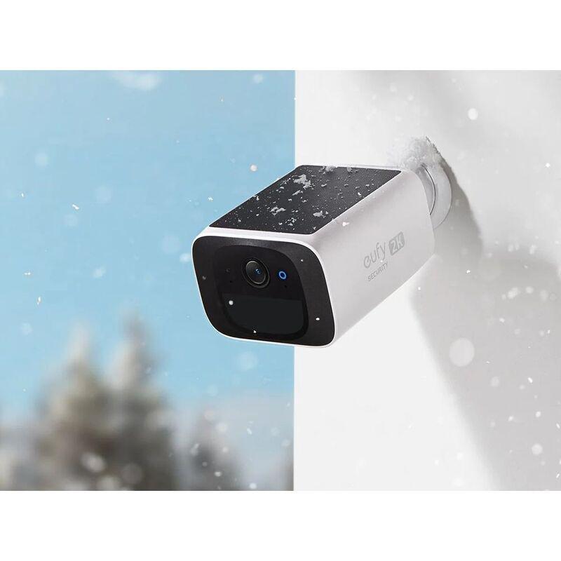 eufy SoloCam S220 - White, , large image number 1
