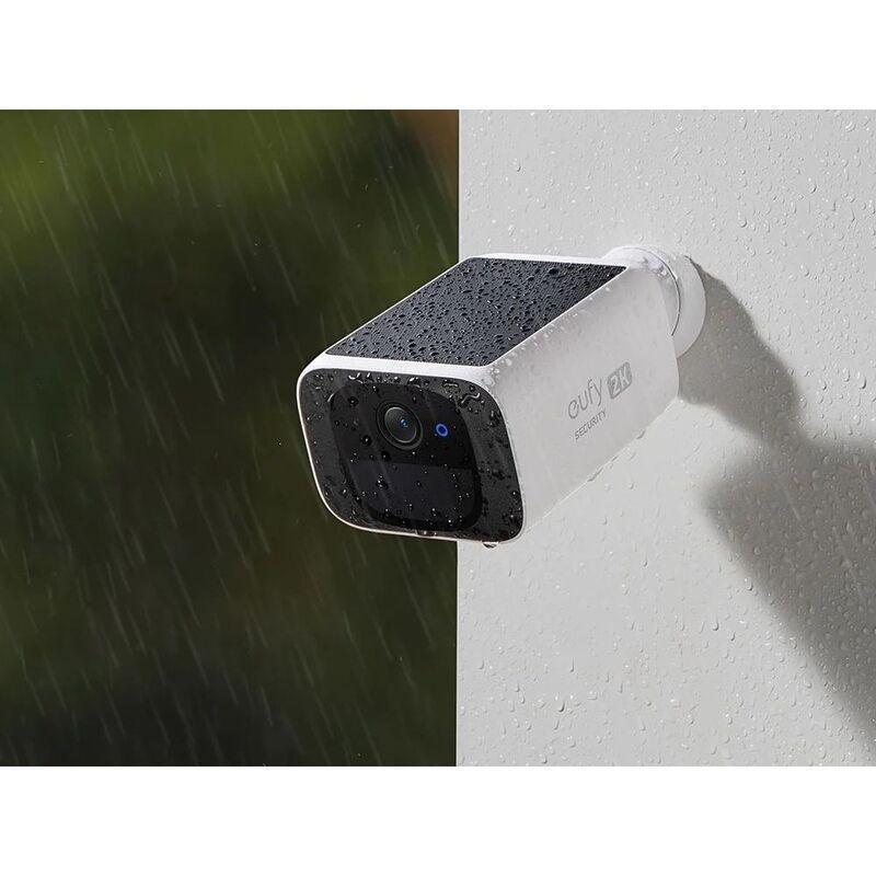 eufy SoloCam S220 - White, , large image number 2