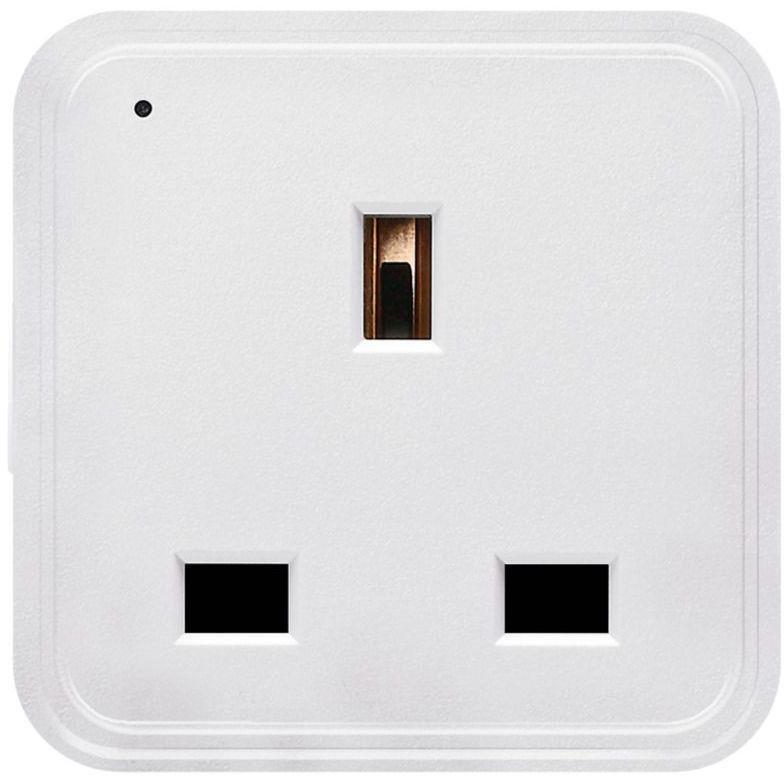 WiZ Smart Plug, , large image number 1
