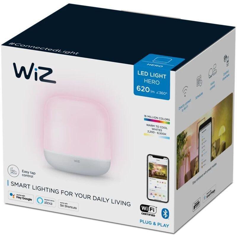 WiZ Hero Table Lamp, , large image number 1