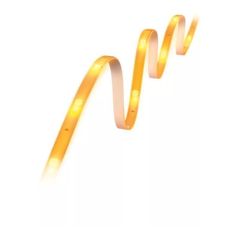 WiZ RGBW LED strip kit - 4m, , medium