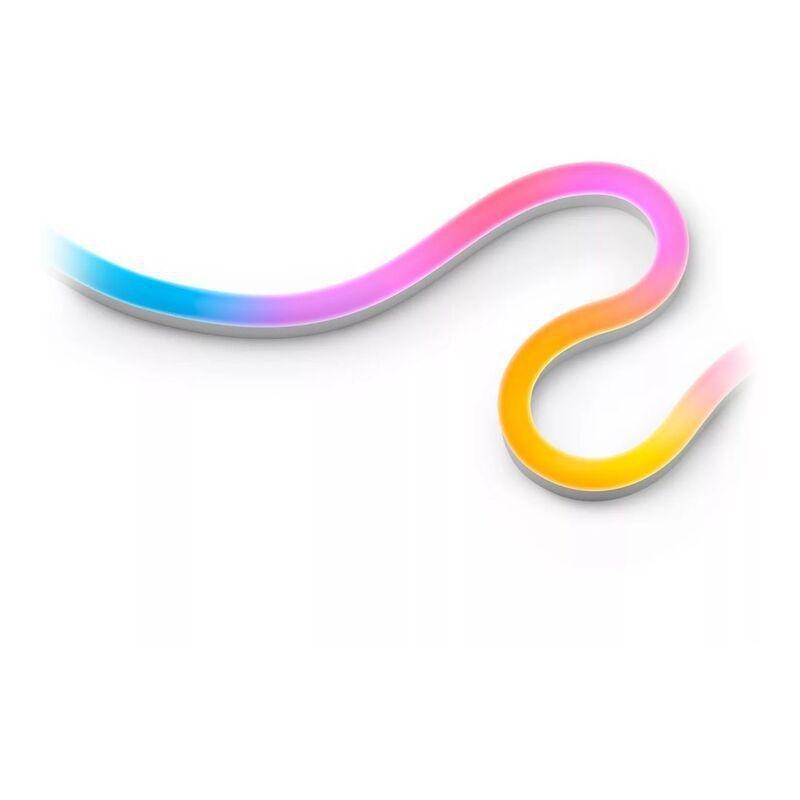 WiZ Neon flex strip kit - 3m, , large image number 0