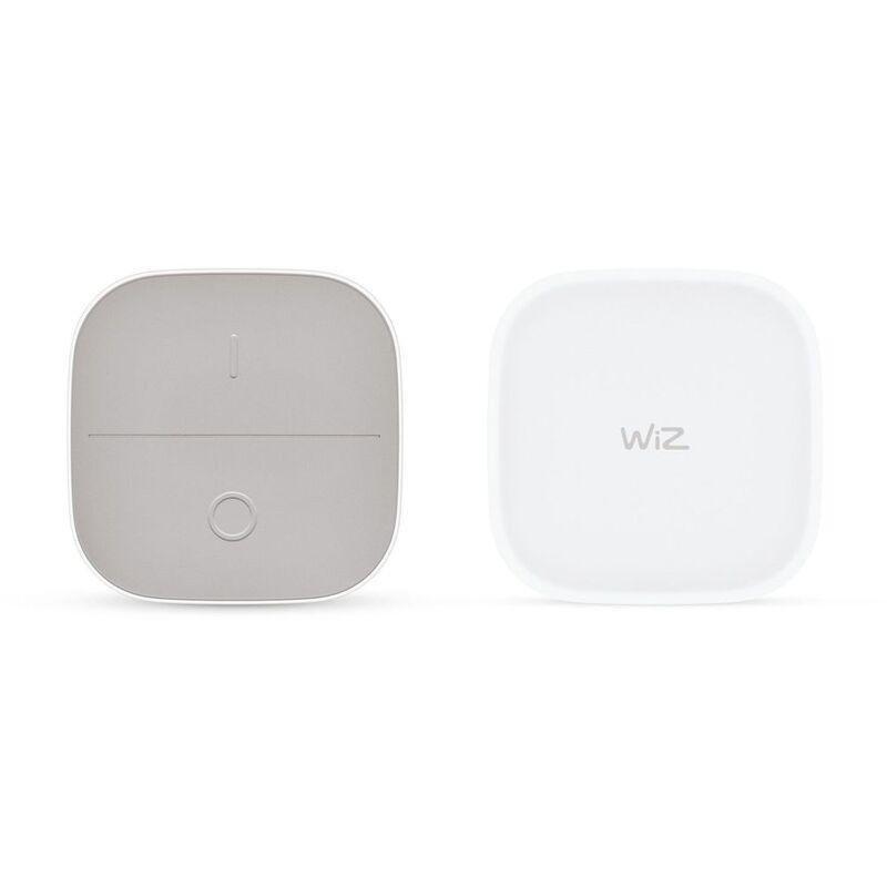 WIZ - WiZ Smart button