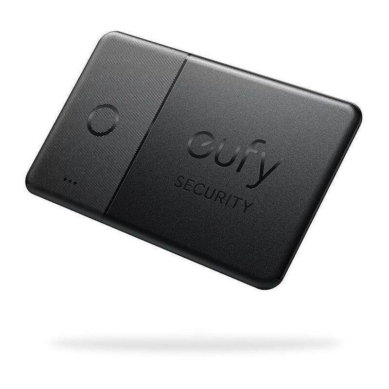 eufy Smart Tracker Card - Black, , large image number 0