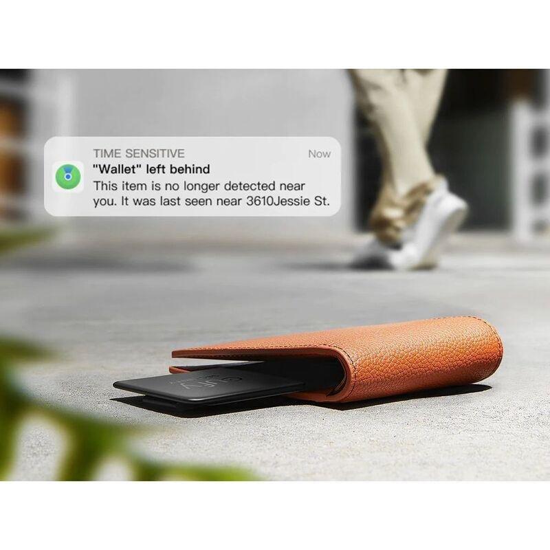 eufy Smart Tracker Card - Black, , large image number 2