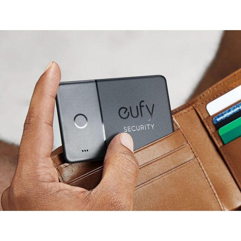 eufy Smart Tracker Card - Black, , large image number 3