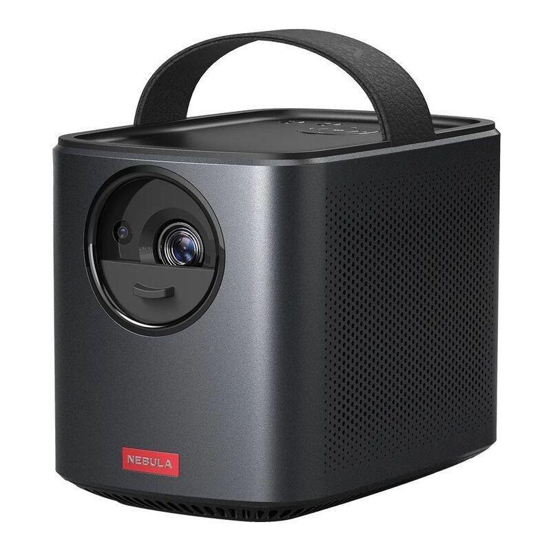 Nebula Mars II Pro Smart Portable Movie Projector + Mars Official Carry Case, , large image number 0
