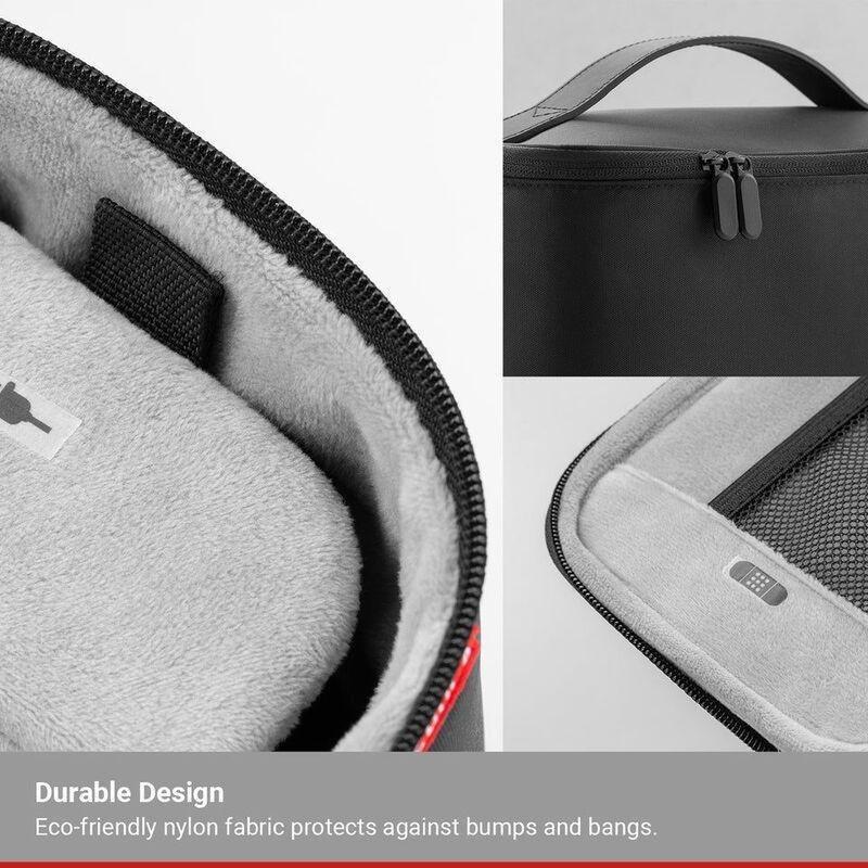 Nebula Mars II Pro Smart Portable Movie Projector + Mars Official Carry Case, , large image number 2