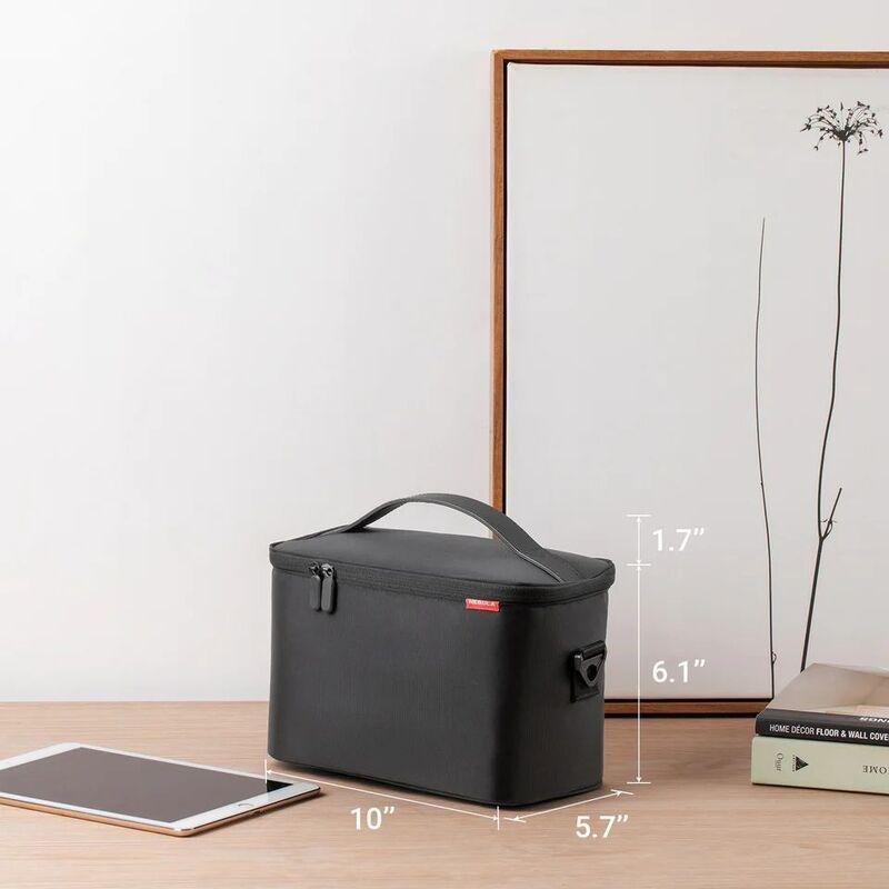 Nebula Mars II Pro Smart Portable Movie Projector + Mars Official Carry Case, , large image number 3