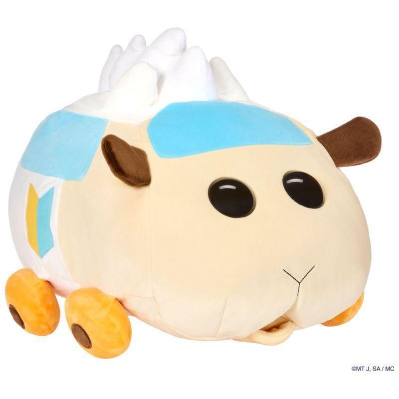 Pui Pui Molcar Abbey Large 16 Inch Plush Toy, , large image number 0