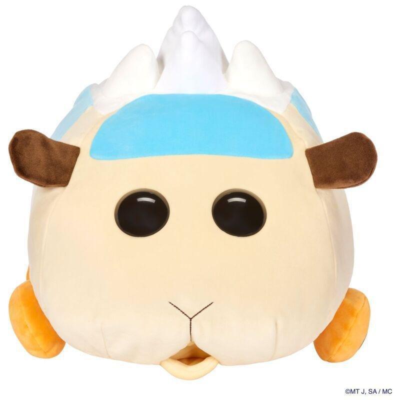 Pui Pui Molcar Abbey Large 16 Inch Plush Toy, , large image number 1