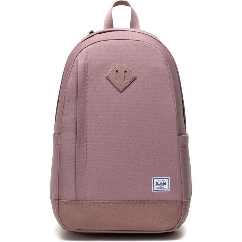 Herschel Seymour Backpack Ash Rose, , medium