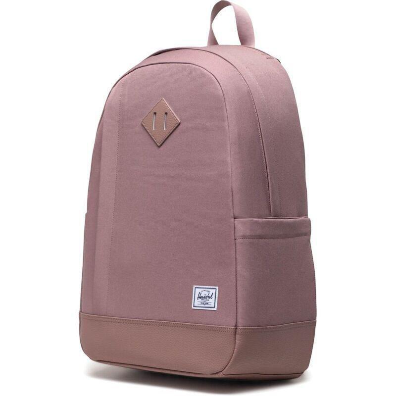 Herschel Seymour Backpack Ash Rose, , large image number 1