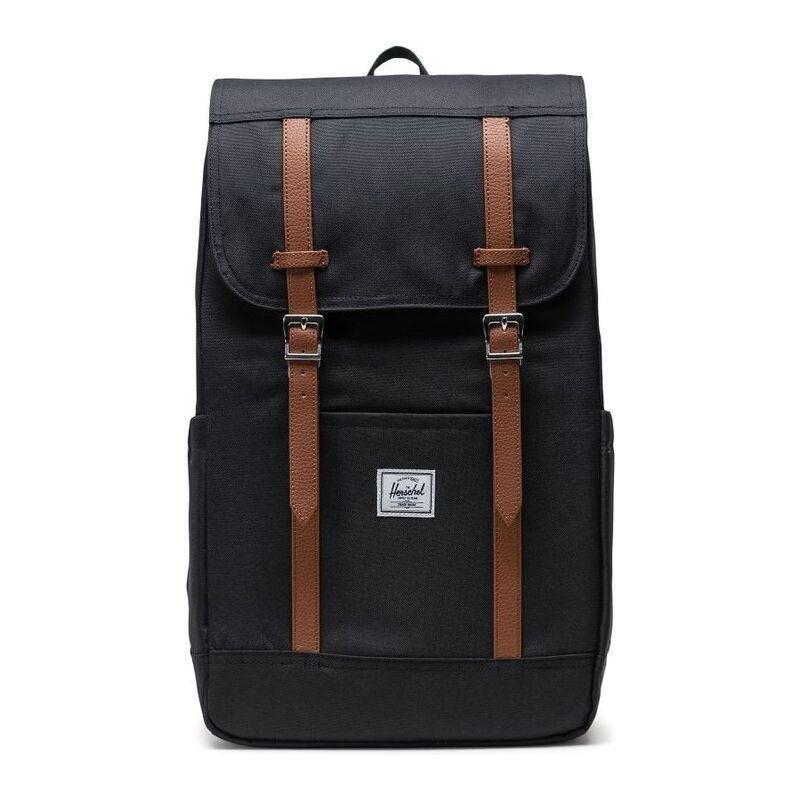 Herschel Retreat Backpack - Black, , medium