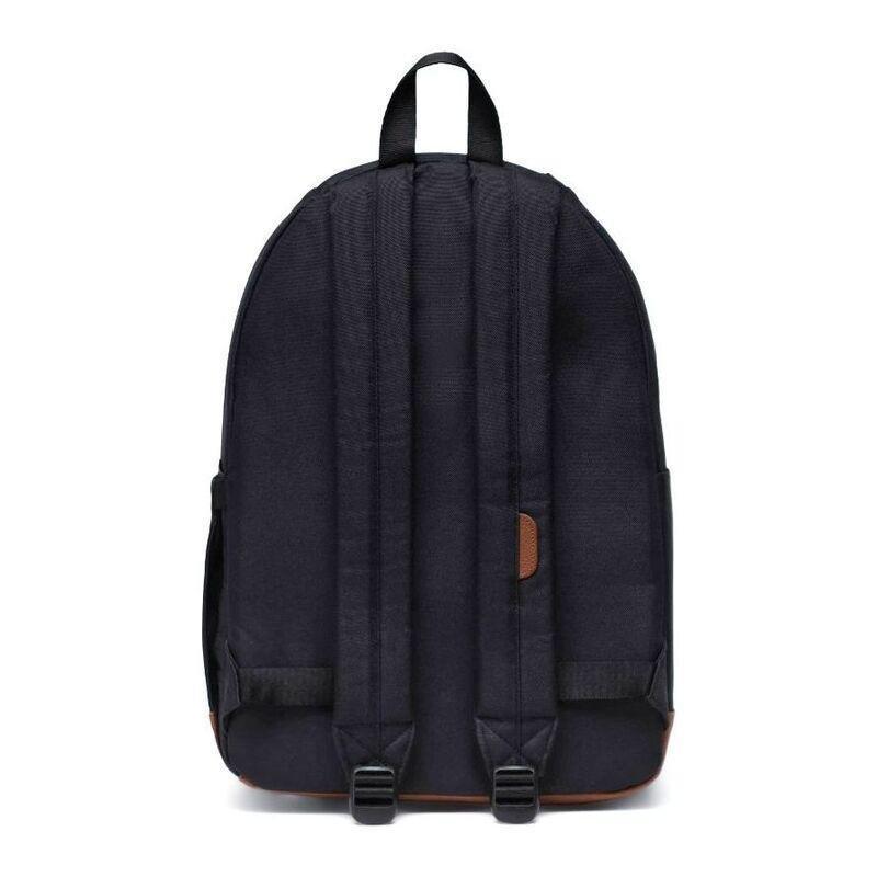 Herschel Pop Quiz Backpack Black/Tan, , large image number 1