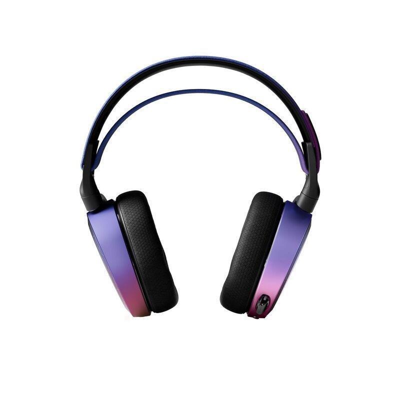 SteelSeries Arctis 7+ Wireless Gaming Headset - Destiny 2: Lightfall Limited Edition, , large image number 3