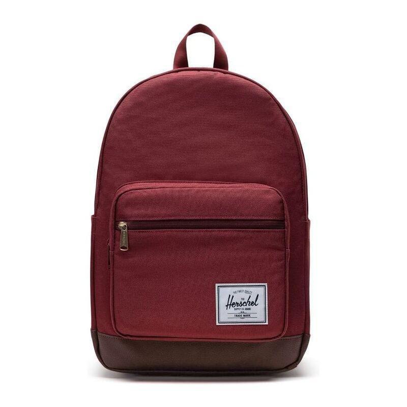 Herschel Pop Quiz Backpack - Port/Chicory Coffee, , large image number 0