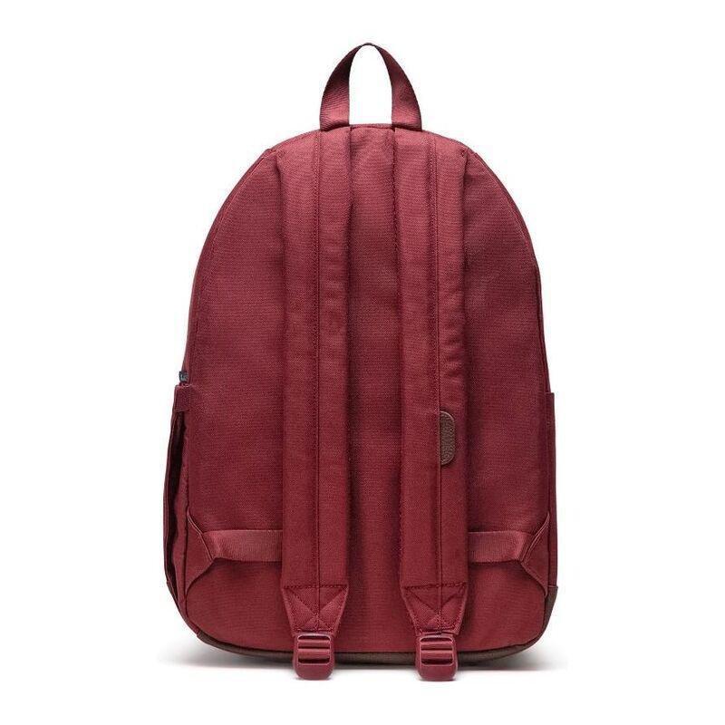 Herschel Pop Quiz Backpack - Port/Chicory Coffee, , large image number 1