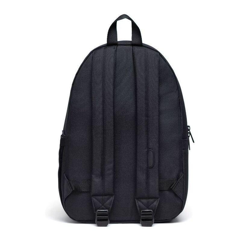 Herschel Settlement Backpack - Black Tonal, , large image number 1