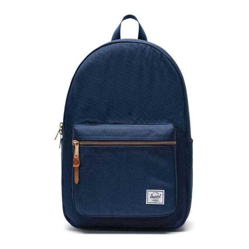 Herschel Settlement Backpack Navy, , medium