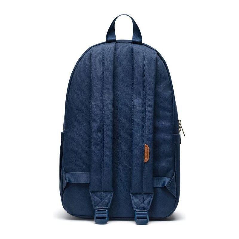 Herschel Settlement Backpack Navy, , large image number 1