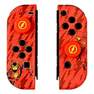 FR-TEC - FR-TEC Flash Hard Case + Grips + The 16-Game Box for Nintendo Switch