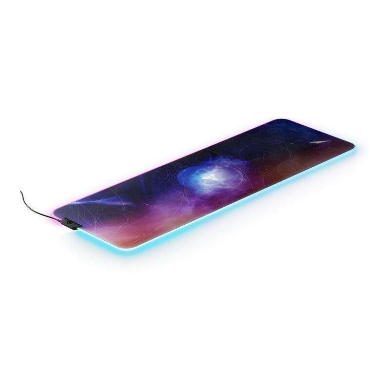 SteelSeries Qck Prism XL Gaming Mousepad - Destiny 2: Lightfall Limited Edition (90 x 30 cm), , large image number 0